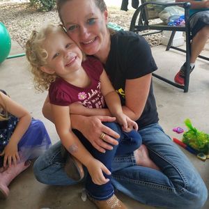 Meet your Posher, Kimberly